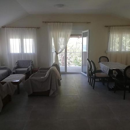 Villa Fotis View Paralia Skotinis Exterior photo