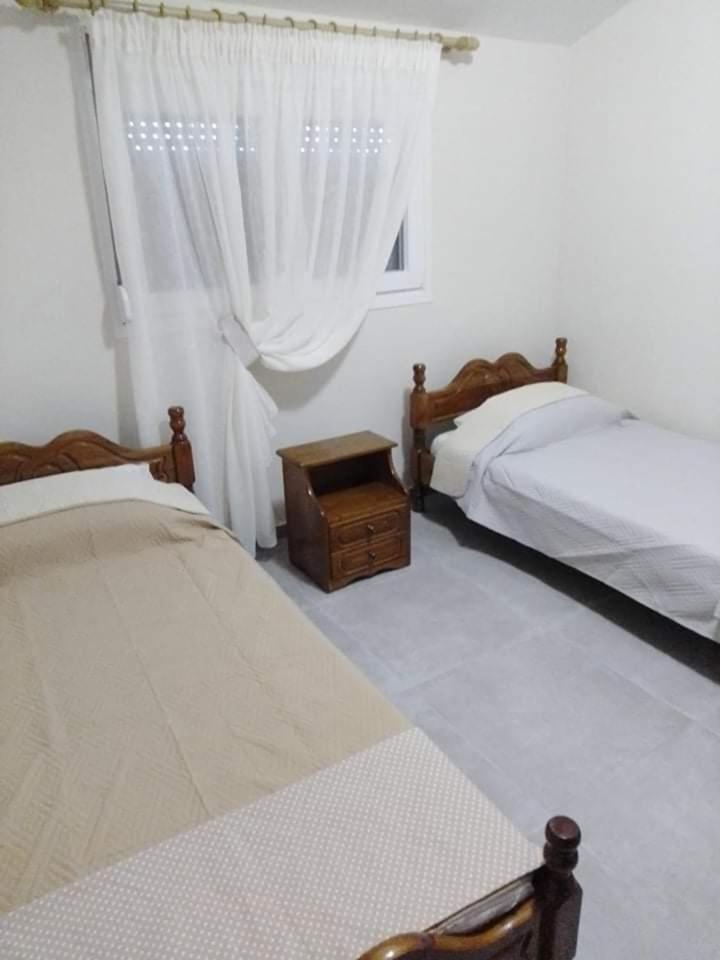 Villa Fotis View Paralia Skotinis Room photo